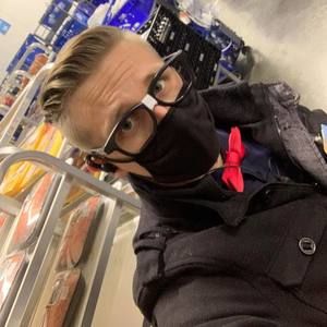 Meet your Posher, Stephan